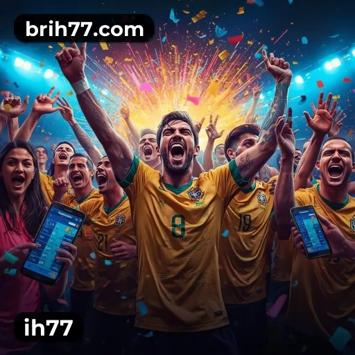 ih77 — chamado financeiro acompanhado do comprovante de transferência
