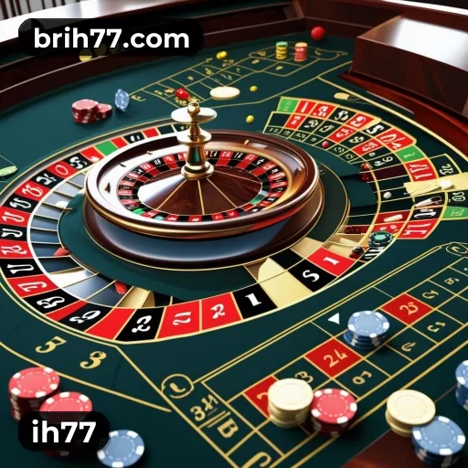 Lista de mercados de futebol e outros esportes na ih77