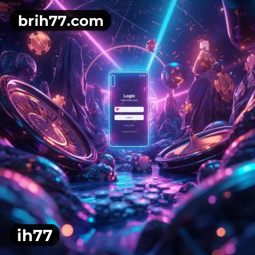 ih77 — regulamento da campanha exibido antes da adesão