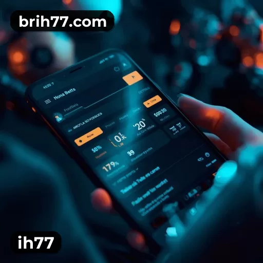 ih77 — temas mais consultados pelos usuários brasileiros