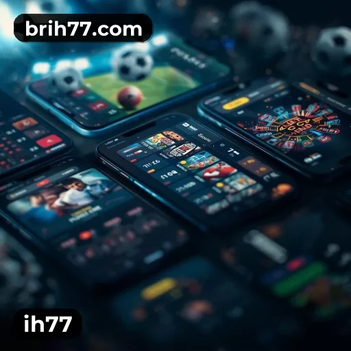 ih77 — cláusulas contratuais que disciplinam o uso da plataforma