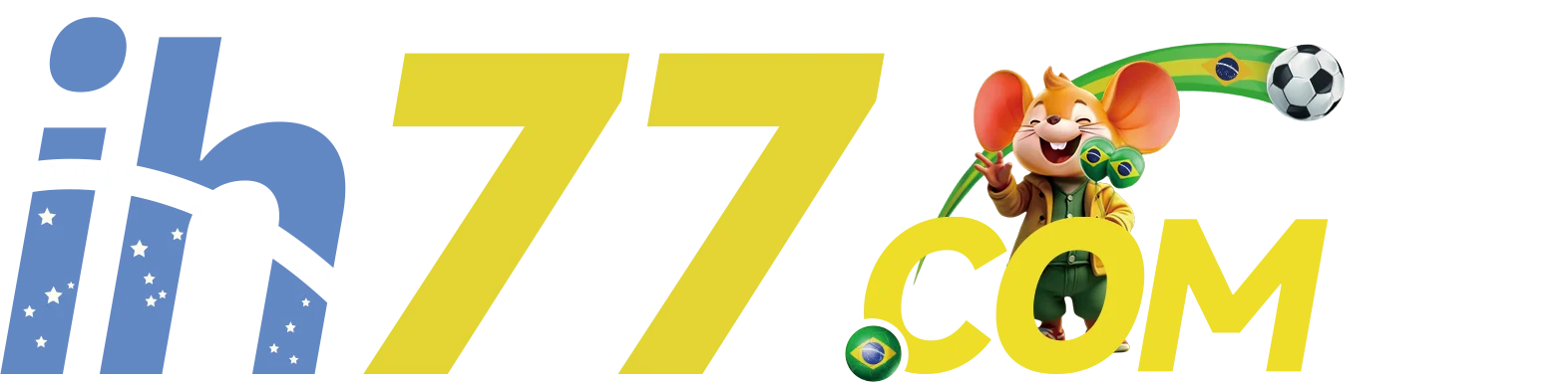Logo ih77